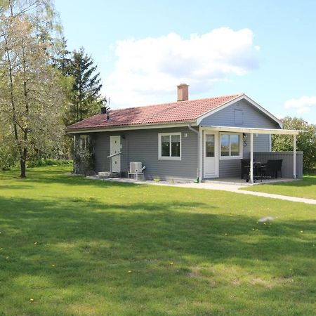 Kaerraton Stugor Åhus Exterior foto